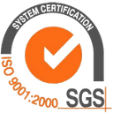 SGS certification