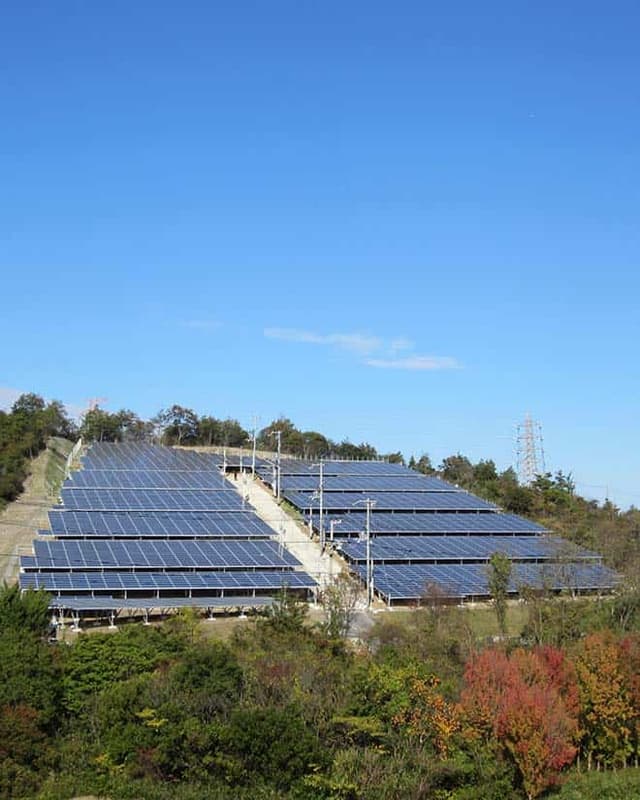 Solar mounting system installation