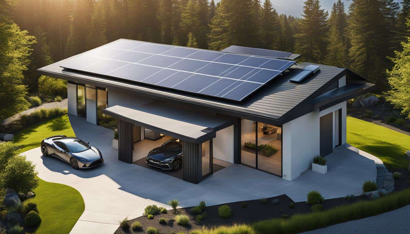 Solar Carport Kit