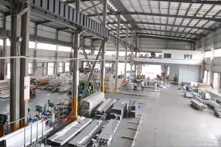 Engineering workshop