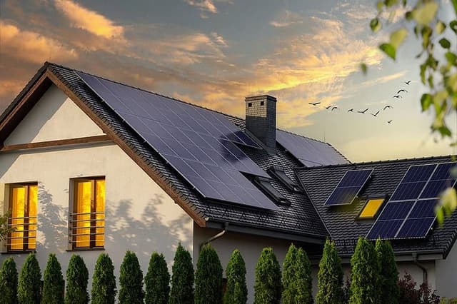 Solar energy solutions