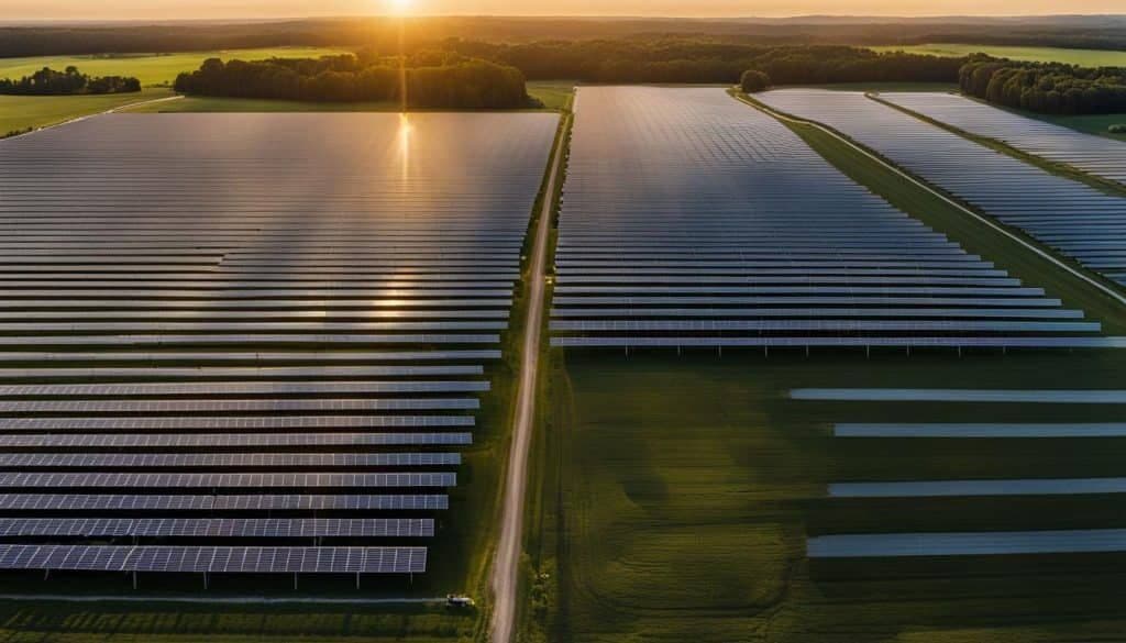 Secure Your Investment with Solar Panel Mounting Brackets